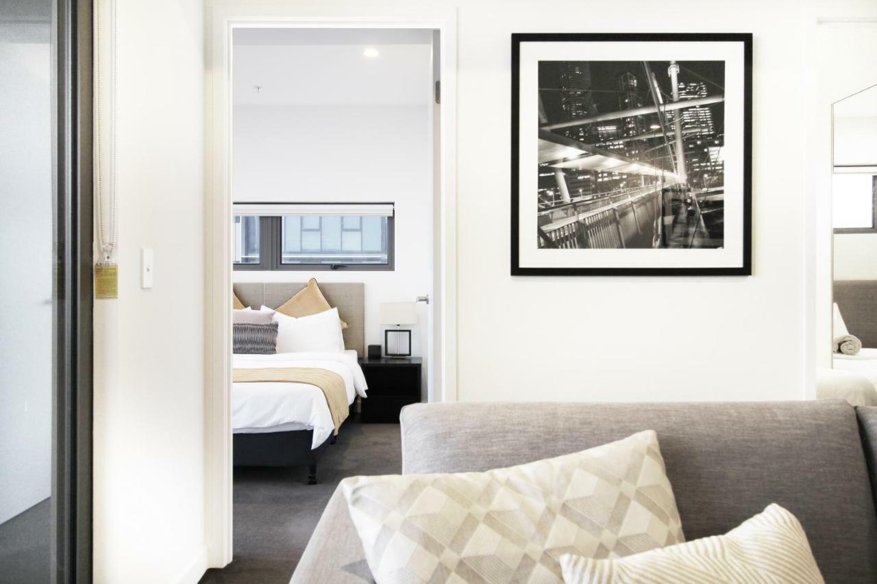 Hearty Milton Apartments Brisbane Exteriör bild