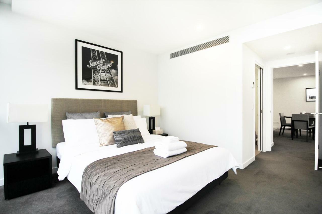 Hearty Milton Apartments Brisbane Exteriör bild